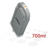 Canon PFI-2700O orange bläckpatron extra hög kapacitet (original)