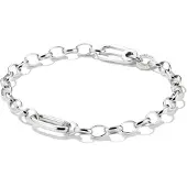 Thomas Sabo Charm Club Connect armband C1202-001-21-L17
