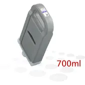 Canon PFI-2700V lila bläckpatron extra hög kapacitet (original)
