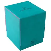 GameGenic Squire 100+ XL teal/pink
