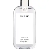 One Thing , Hyaluronsyra Komplex, 5 fl oz (150 ml)