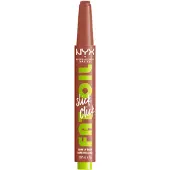 Nyx Fat Oil Slick Click Läppbalsam 2 g Nr. 16 - Verfied