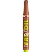 Nyx Fat Oil Slick Click Läppbalsam 2 g Nr. 17 - Feedworthy