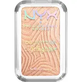Nyx Professional Makeup - Buttermelt Highlighter - 10 Glaze It Butta
