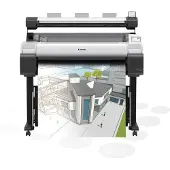Canon imagePROGRAF TM-340 Storformatskrivare A0