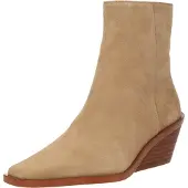 Michael Kors Stövlett beige
