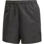 Adidas Träningsshorts Tiro X Common Goal - Svart Dam, storlek X-Small