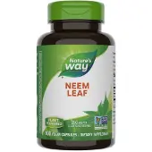 Nature'S Way Neem Blad