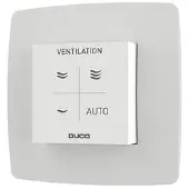 Duco Rf/wired Fuktsensor