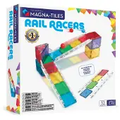 Magna-Tiles Kulbana 33 delar
