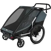 Thule Cariot Cab Cykelkärra
