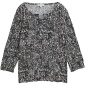 Tom Tailor 1047731 T-shirt Med 3/4 ärm