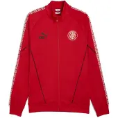 Puma Girona Fc King Anthem 25/26 Jacka