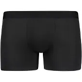 Skiny Boxershorts svart