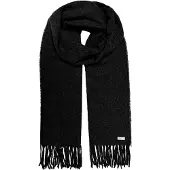 Only & Sons Halsduk 'ONSEASTON' svart