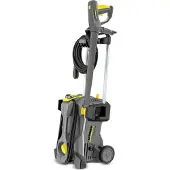 Kärcher - Högtryckstvätt 2,2 kW 490 l/h - HD 5/11 P KÄRCHER