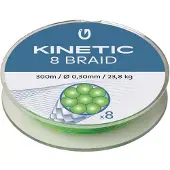 Kinetic Cyber 8 Flätlina 300 M