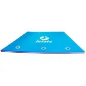 Leisis Family Flot Link Flytande Matta 2m