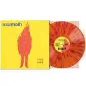 BMG Mammoth: The End (Orange/Red Splatter)
