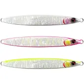 Savage Gear Sardine Glider Jig 150g 145 mm (Färg: UV Zebra Glow)