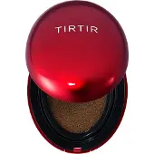 TIRTIR Mask Fit Red Mini Cushion Cushion foundation 4.5 g 45W Chestnut