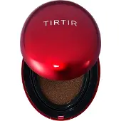 TIRTIR Mask Fit Red Mini Cushion Cushion foundation 4.5 g 47N Ebony