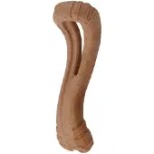 Petstages Dogwood Flip & Chew M hundleksak