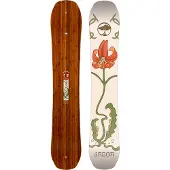 Arbor Swoon Snowboard För Kvinnor