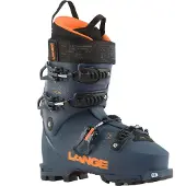 Lange Xt3 Tour Light Mv Skidstövlar För Kvinnor