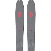 SCOTT Explorair 92 Lt B Toppturskidor