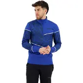 Spyder Vital Halv Dragkedja Tröja