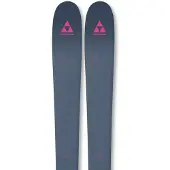 Fischer Ranger Alpinskidor