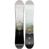 Nitro Arial Junior Snowboard