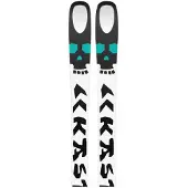 Kästle Zx Alpha Junioralpinskidor