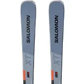 Salomon S/max 10 Xt+ Mi12 Gw F80 Alpint Skidpaket