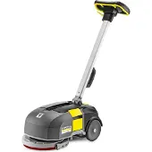 Kärcher Golvtvättmaskin BD 30/4 C Bp Pack
