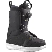 Salomon Pearl Boa Snowboardboots För Kvinnor