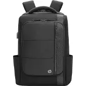 HP 6B8Y1UT Svart Laptop Ryggsäck