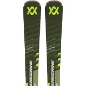 Völkl Peregrine 76+rmotion3 12 Gw Alpint Skidpaket