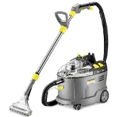 Kärcher Puzzi 9/1 Bp Adv Spray Dammsugare