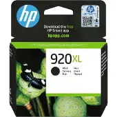 HP 920xl Bläckpatron