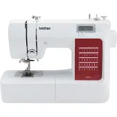 Brother Cs10s Symaskin