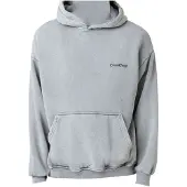 Dandalo Sweatshirt grå / svart