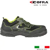 Cofra Electric Säkerhetsskor