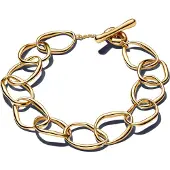 Pandora Essence guldpläterad armband 563864C00-2