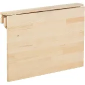 Astigarraga Fällbord 79.5x59 Cm