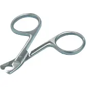Kruuse Kattklosax 7.5cm