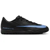 Nike Air Zoom Mercurial Vapor 16 Academy TF Shadow - Svart/Blå - Turf (TF), storlek 42