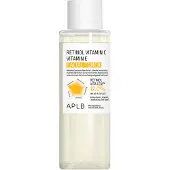 APLB Retinol Vitamin C Vitamin E ansiktsvatten | Retinol VITA CEN 12,0% 5,41 FL.OZ/Koreansk hudvrd terupplivande fukt fr skonsam och frbttra