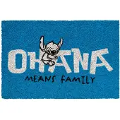 Stitch Dörrmatta